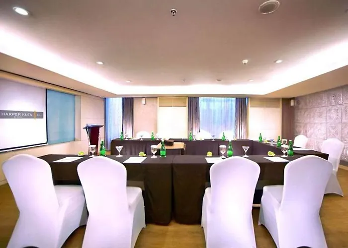 Harper Kuta By Aston 4*