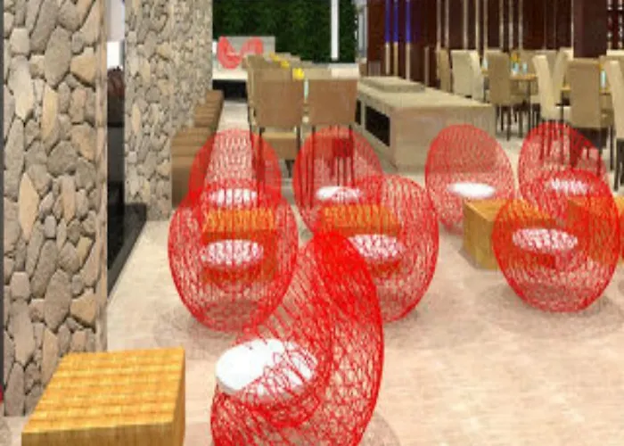 Harper Kuta By Aston 4*