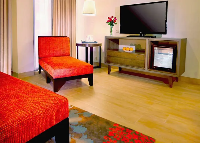 Harper Kuta By Aston 4*