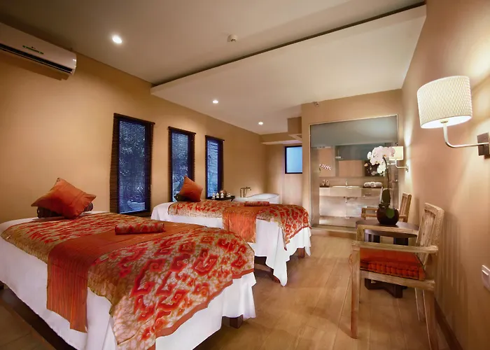 Harper Kuta By Aston 4*