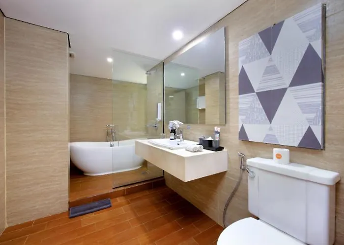 Harper Kuta By Aston 4*