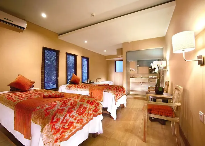 Harper Kuta By Aston 4*
